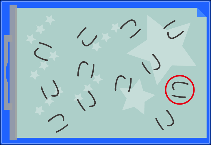 �N�C�Y�����Ђ̒����̓N�C�Y