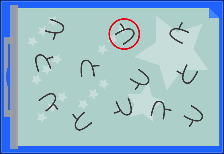 �N�C�Y�����Ђ̒����̓N�C�Y