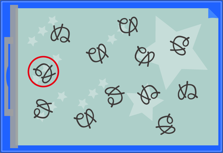 �N�C�Y�����Ђ̒����̓N�C�Y