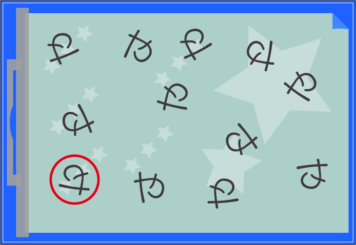 クイズ制作会社の直感力クイズ