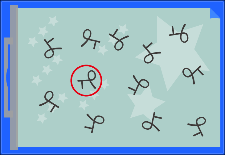 �N�C�Y�����Ђ̒����̓N�C�Y