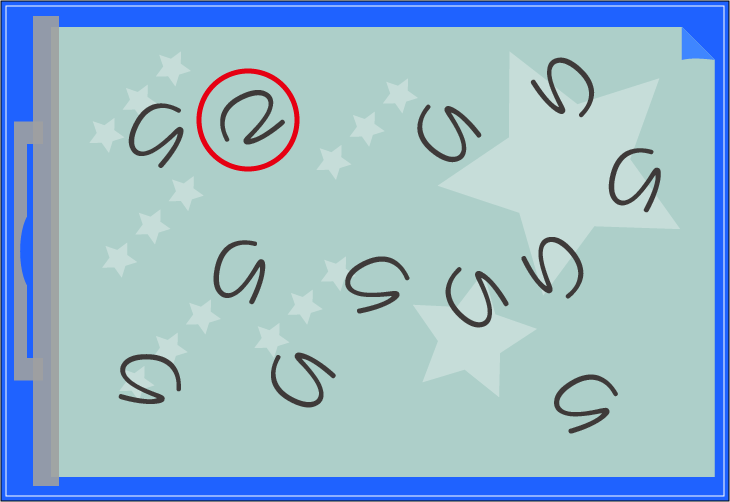 �N�C�Y�����Ђ̒����̓N�C�Y