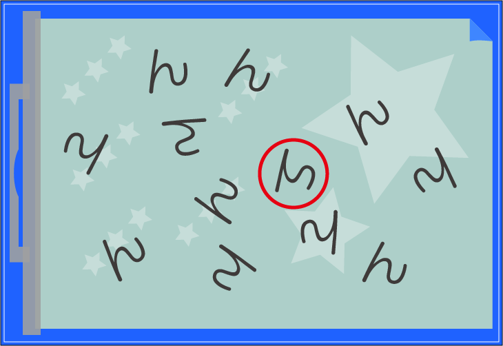 �N�C�Y�����Ђ̒����̓N�C�Y