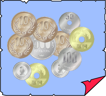 �N�C�Y�����Ђ̒����̓N�C�Y