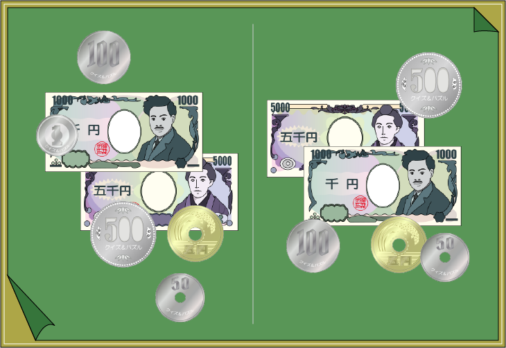 �����E�d�݃N�C�Y