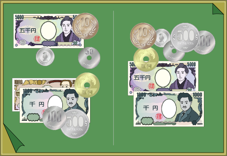 �����E�d�݃N�C�Y