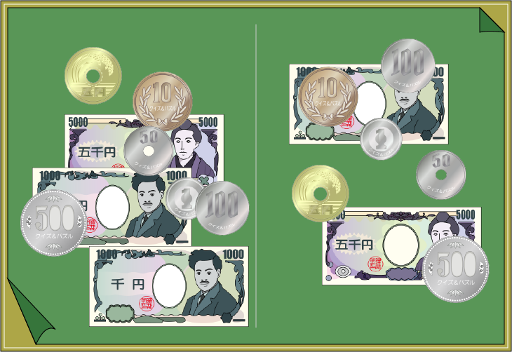 �����E�d�݃N�C�Y