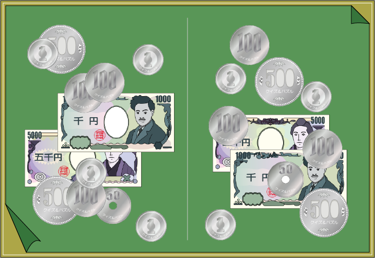 �����E�d�݃N�C�Y