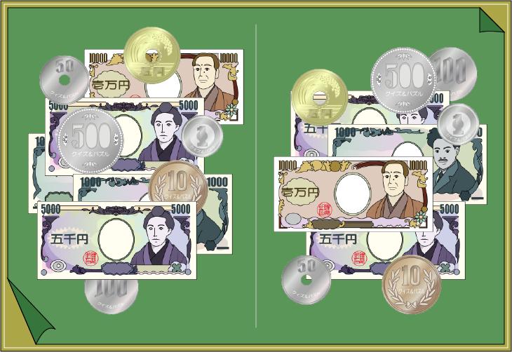 �����E�d�݃N�C�Y