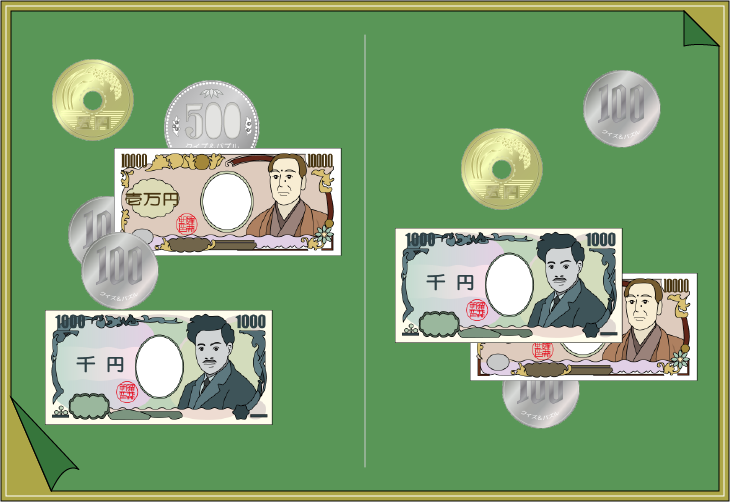 �����E�d�݃N�C�Y