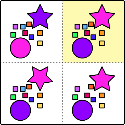 �N�C�Y�����Ђ̒����̓N�C�Y