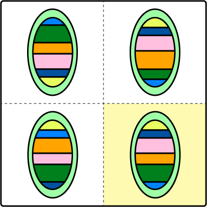 �N�C�Y�����Ђ̒����̓N�C�Y