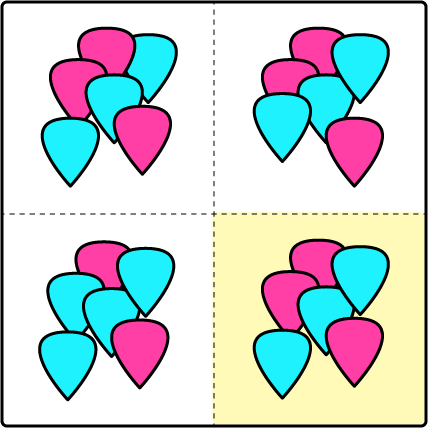 �N�C�Y�����Ђ̒����̓N�C�Y