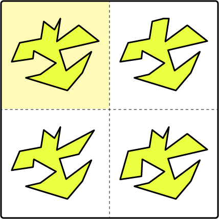 �N�C�Y�����Ђ̒����̓N�C�Y