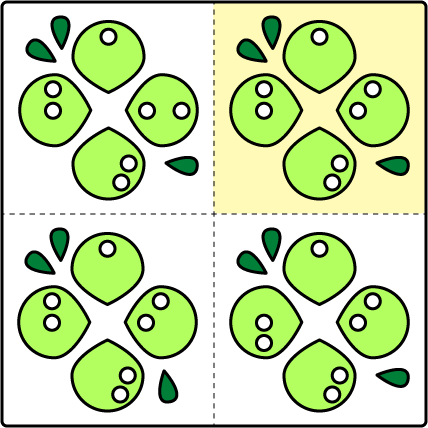 �N�C�Y�����Ђ̒����̓N�C�Y