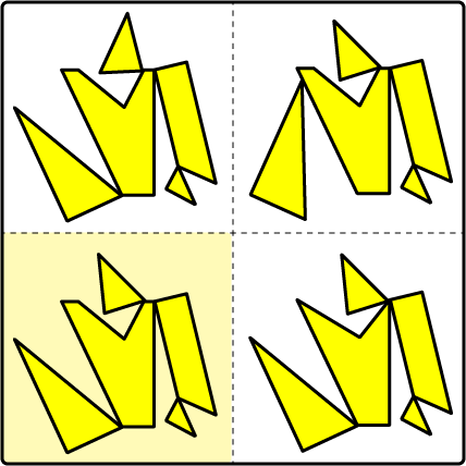 �N�C�Y�����Ђ̒����̓N�C�Y