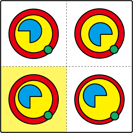 �N�C�Y�����Ђ̒����̓N�C�Y