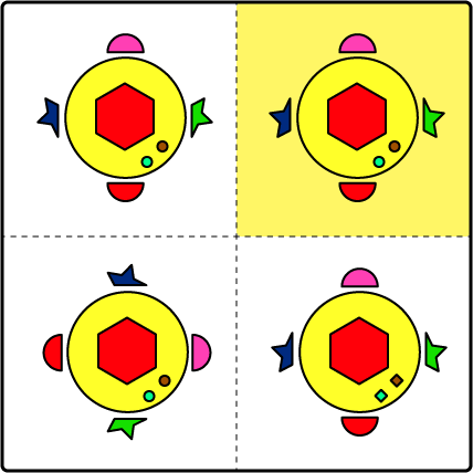 �N�C�Y�����Ђ̒����̓N�C�Y