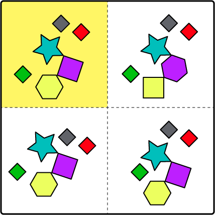 �N�C�Y�����Ђ̒����̓N�C�Y