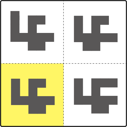 �N�C�Y�����Ђ̒����̓N�C�Y