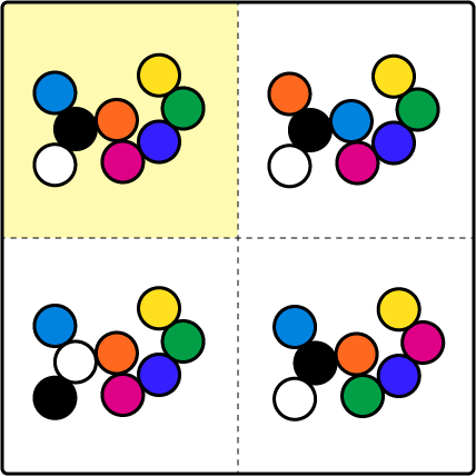 �N�C�Y�����Ђ̒����̓N�C�Y