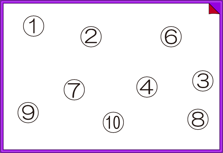 �����W���̓N�C�Y