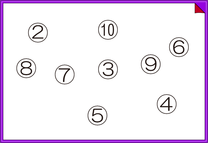 �����W���̓N�C�Y