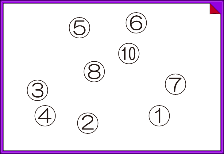 �����W���̓N�C�Y