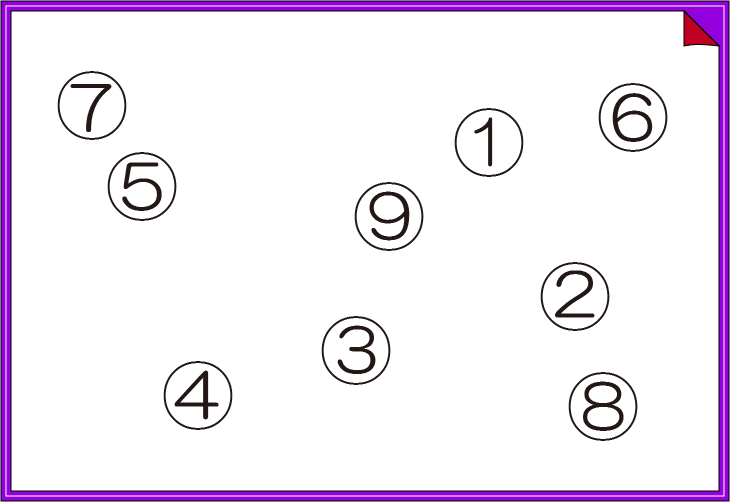 �����W���̓N�C�Y