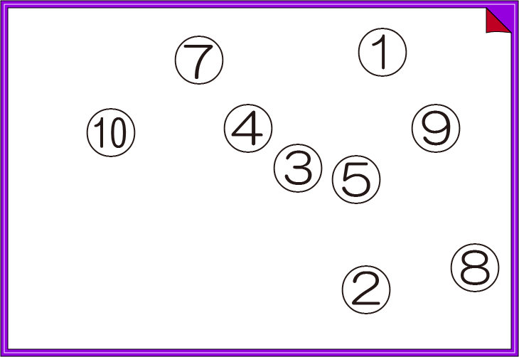 �����W���̓N�C�Y