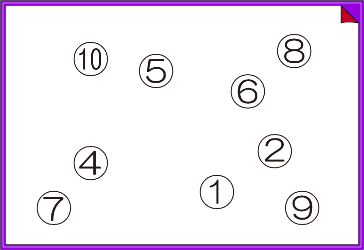 �����W���̓N�C�Y