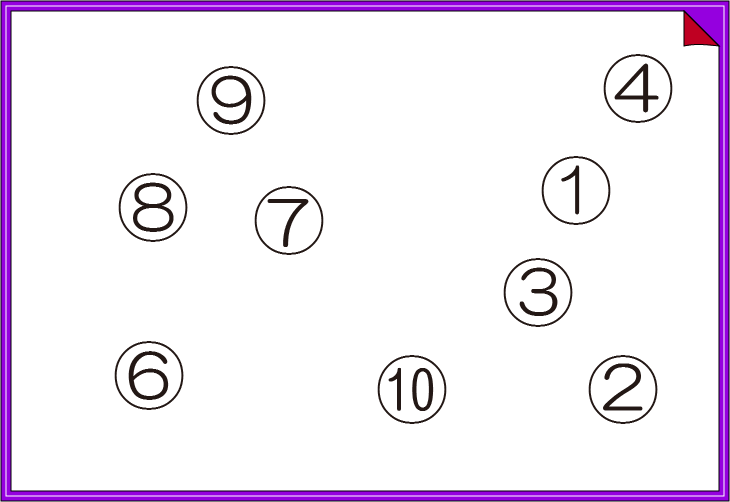 �����W���̓N�C�Y