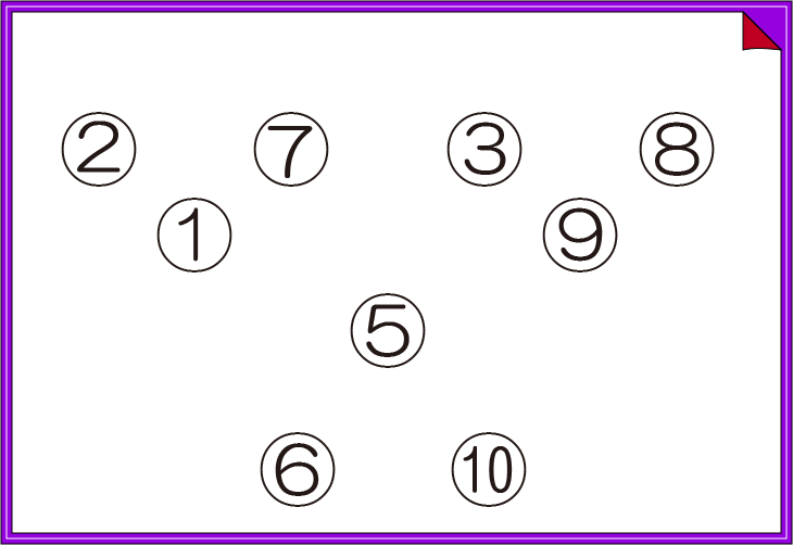 �����W���̓N�C�Y