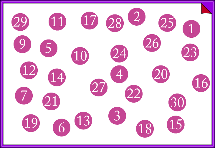 �����W���̓N�C�Y