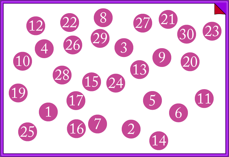 �����W���̓N�C�Y