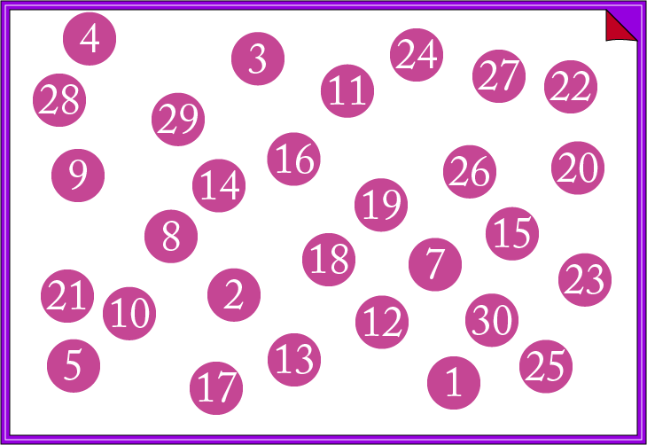 �����W���̓N�C�Y