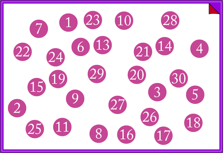 �����W���̓N�C�Y