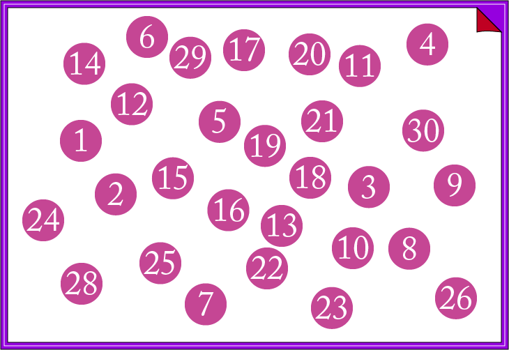 �����W���̓N�C�Y