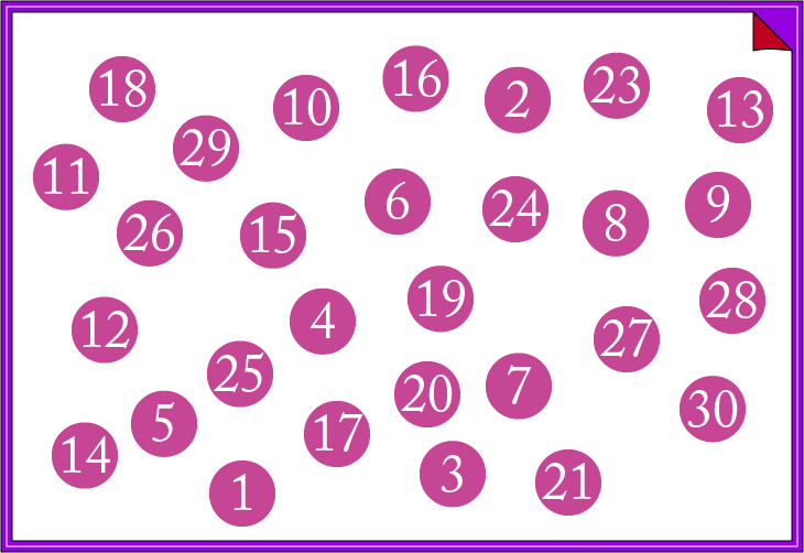 �����W���̓N�C�Y