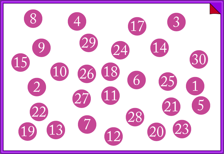 �����W���̓N�C�Y