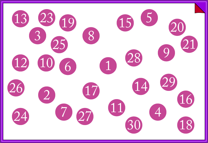 �����W���̓N�C�Y