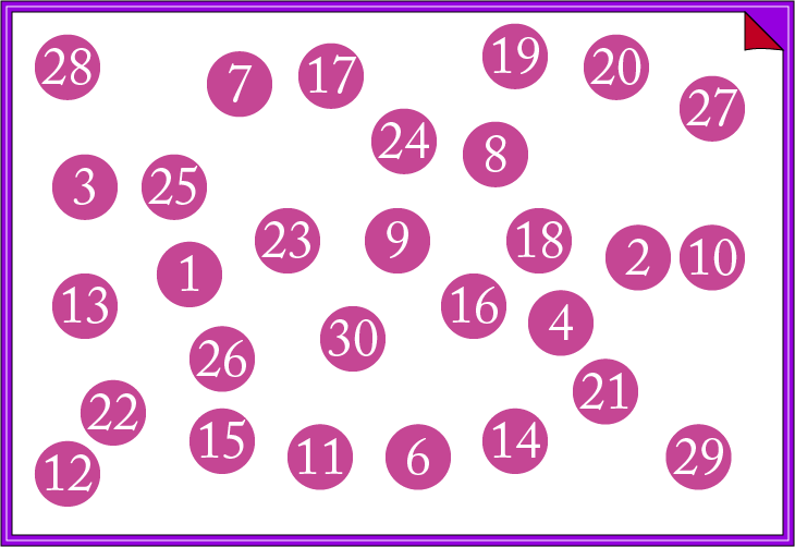 �����W���̓N�C�Y