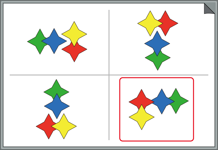 �N�C�Y�����Ђ̒����̓N�C�Y