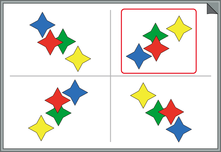 �N�C�Y�����Ђ̒����̓N�C�Y