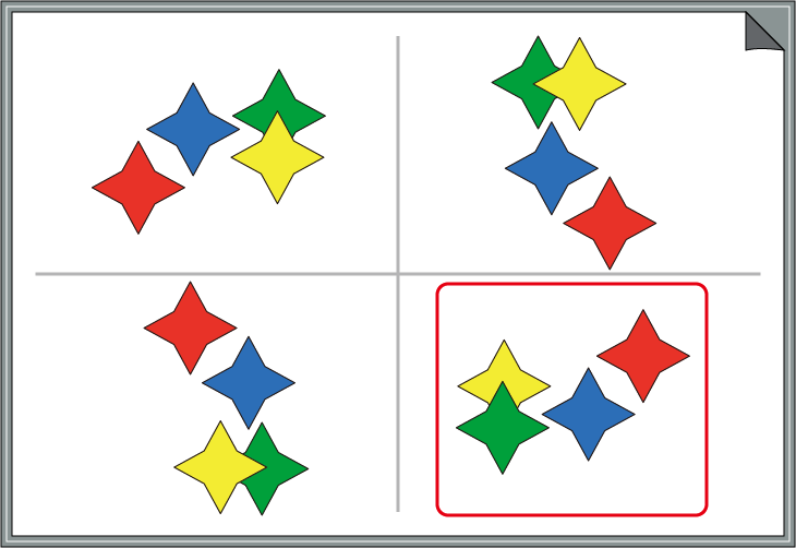 �N�C�Y�����Ђ̒����̓N�C�Y