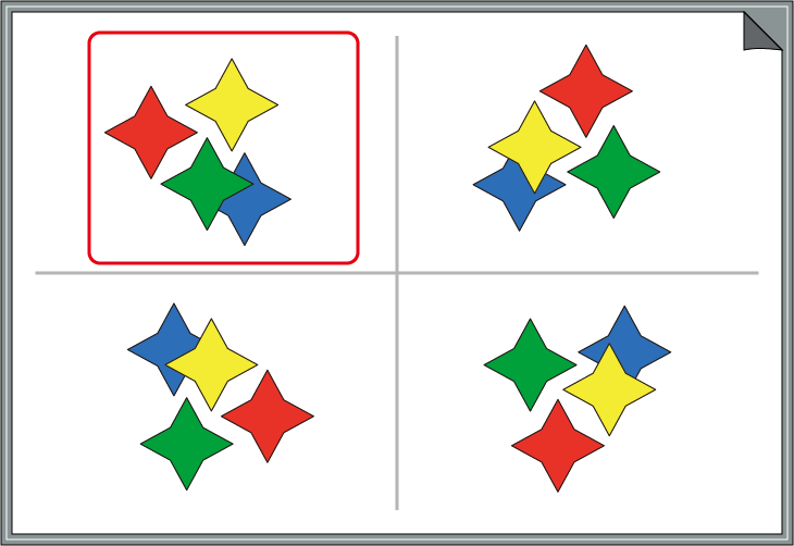 �N�C�Y�����Ђ̒����̓N�C�Y