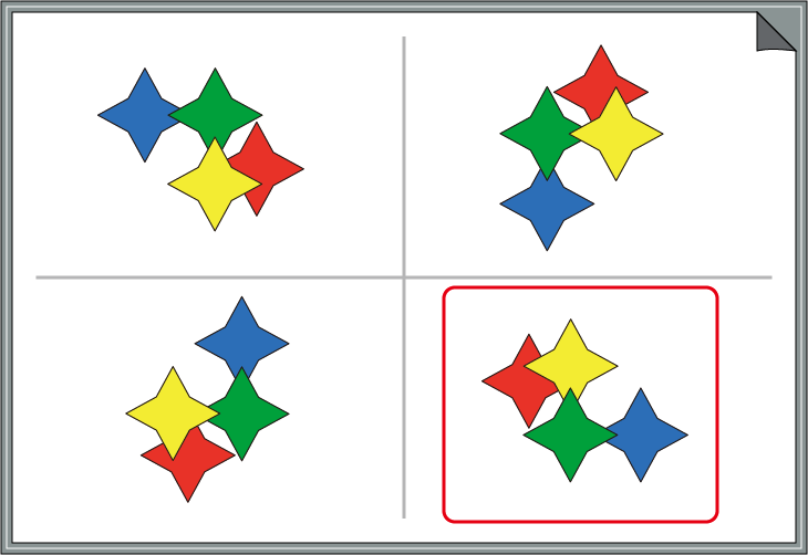 �N�C�Y�����Ђ̒����̓N�C�Y