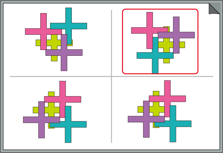 �N�C�Y�����Ђ̒����̓N�C�Y