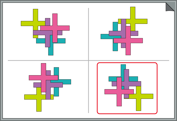 �N�C�Y�����Ђ̒����̓N�C�Y