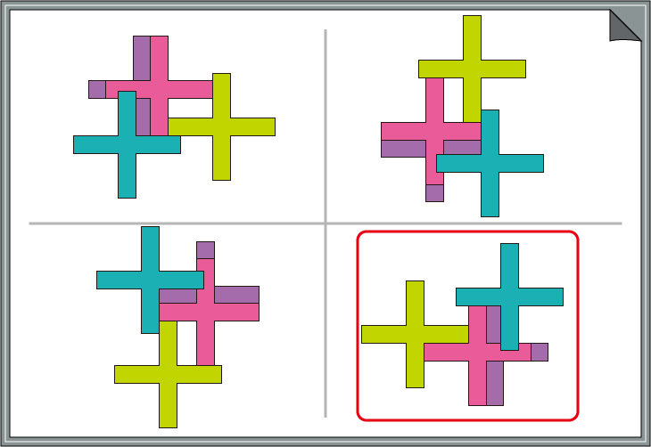 �N�C�Y�����Ђ̒����̓N�C�Y